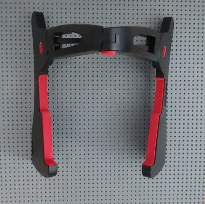 CWL FOLDING GUITAR STAND, View more