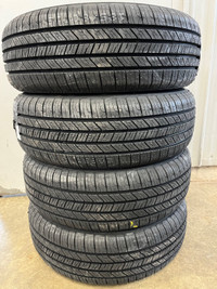 New 225/65R17 all season tires