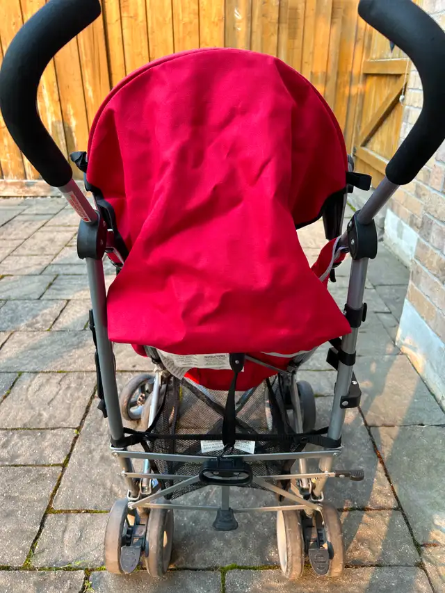 Baby Stroller in Strollers, Carriers & Car Seats in Markham / York Region - Image 6