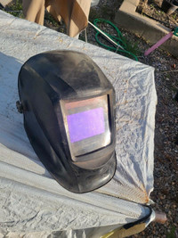 ProPoint Auto darkening Welding helmet GL950N