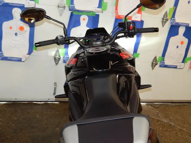 SUZUKI KATANA in Sport Touring in Calgary - Image 8