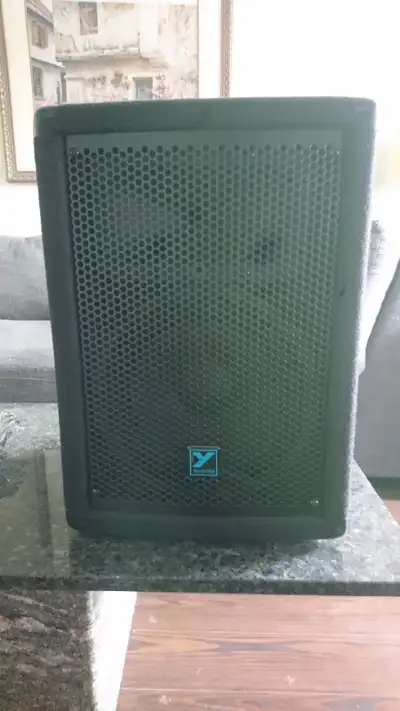 Yorkville YX12 PA Speakers For Sale, View more