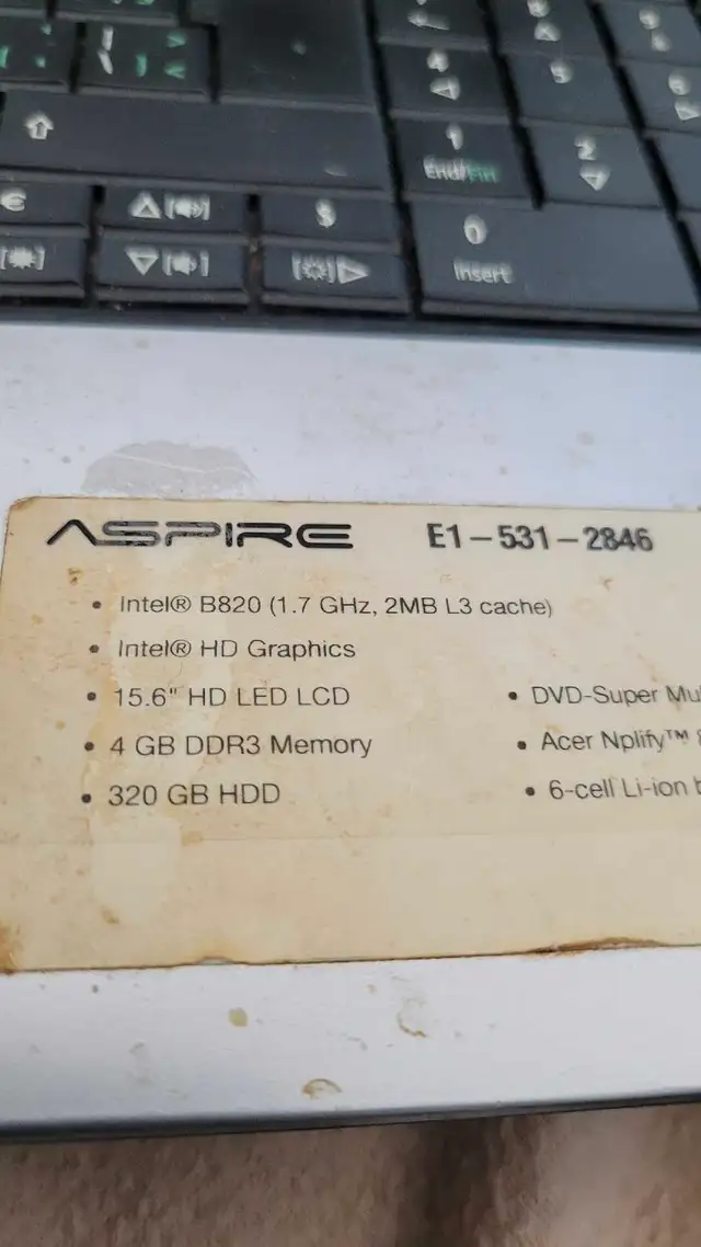 ordinateur laptope in Desktop Computers in West Island - Image 4
