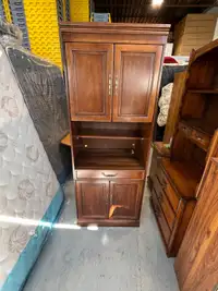 Free Delivery used hhbn cabinet 