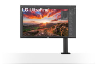 LG Ultrafine 32” Ergo Monitor