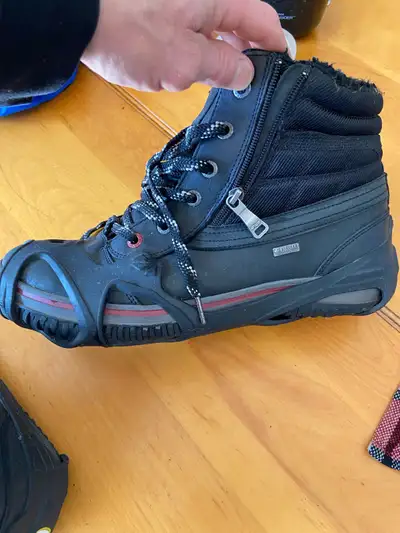 botte pour homme , View more