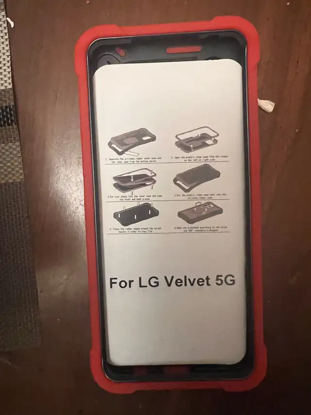  Cases, folio, screen protectors (phones and tablets)628632673629471221