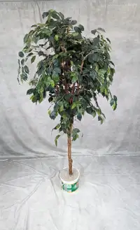 80" Artificial Tree