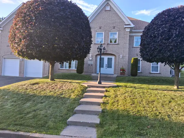 Income-Producing Property for Sale – Quadruplex