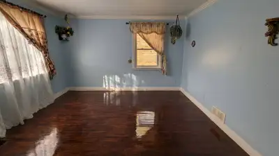 Main Floor - bright three bedroom house for rent in most high demand area in Fridley neighborhood of...