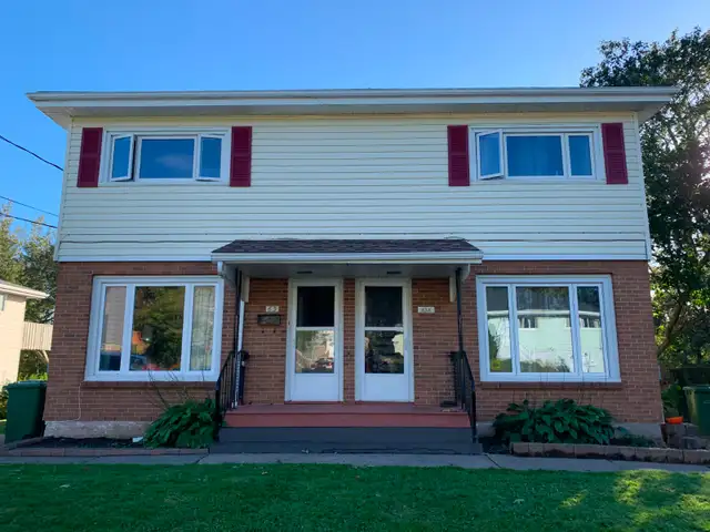 63 LYNN DRIVE, Dartmouth – Lovely 3 Bedroom