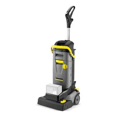 Karcher BR 30/4 C Bp – Lightweight Cordless Floor Scrubber, View more