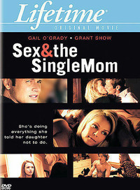 sex the single mom DVD for sale