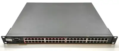 Nortel BES1020-48T-PWR BES1020-48T-PWR Ethernet Switch, View more