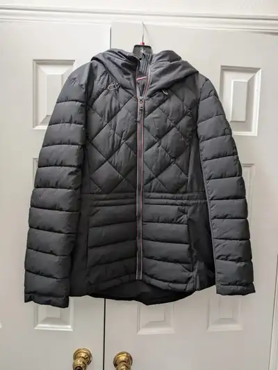 Tommy Hilfiger Puffer Jkt., Ladies Size Med., BNWT - $45.00, View more