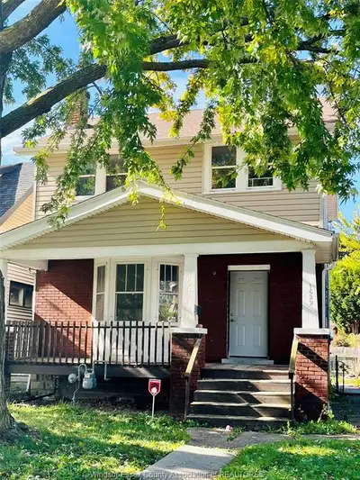 3 bedroom house for rent