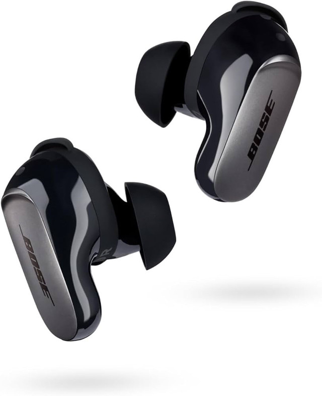 Bose QuietComfort Ultra In-Ear Noise Cancelling  in Headphones in Mississauga / Peel Region