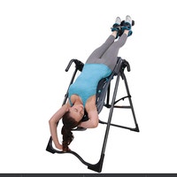 Teeter XT1 Inversion table