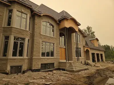 Masonry Company - C.N General Contracting, View more