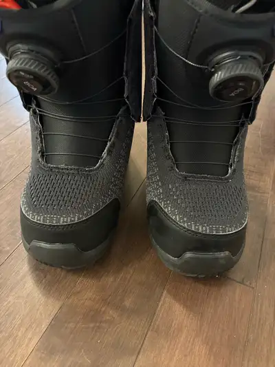 Burton Ritual Women’s Snowboard Boots - Sz. 5, View more