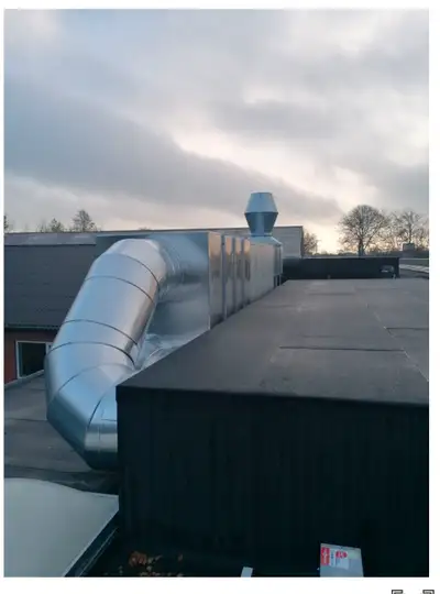 HVAC mechanic, View more