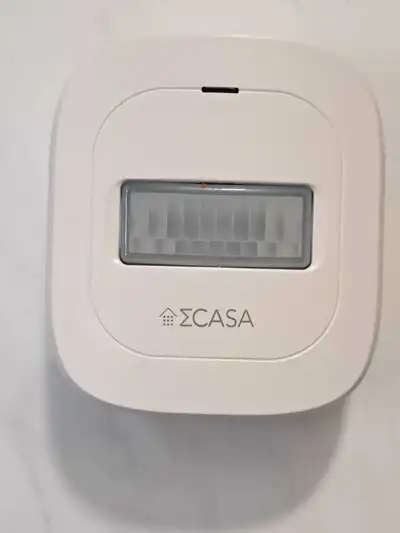 Sigma Casa Smart Motion Sensor - Intelligent smart home automati, View more