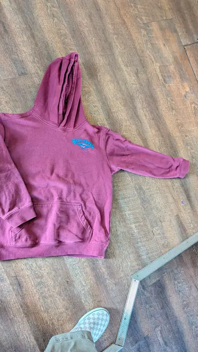 Billabong Boys Hoody, View more