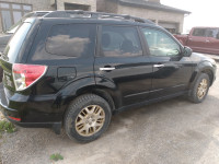 2010 Subaru Forester