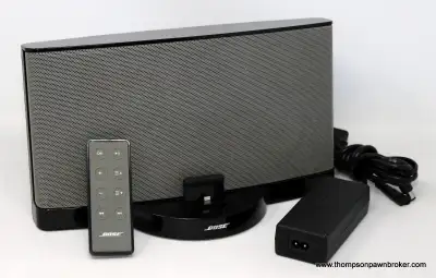 905 525 9448 HST Included Please check us out at: thompsonpawnbroker.com Items can be seen and teste...