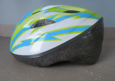 Casque de vélo - Enfant, View more