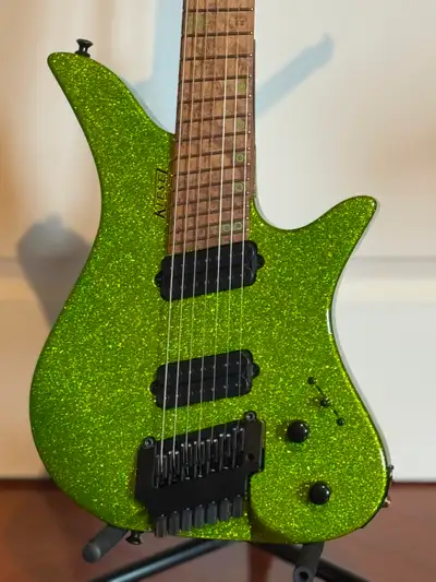 Kiesel Kiesel Thanos Multiscale 7X 2025 - KRG Sparkle, View more