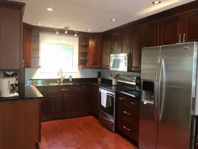 Smiths Luxury Lakefront Cottage Escape Near Algonqu, View more