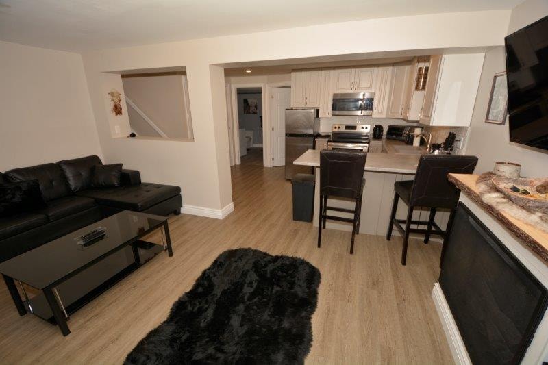 1 Bedroom Basement Apt Orleans North Long Term Rentals Ottawa Kijiji
