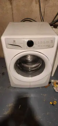 2 yr old beautiful  washer 500.00 or best offer .
