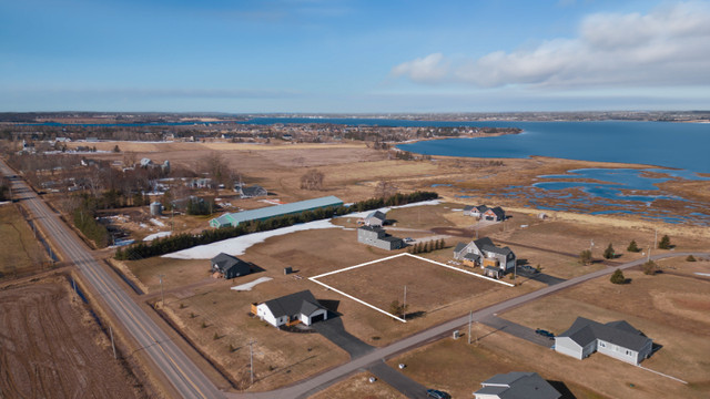 Lot for Sale in Land for Sale in Charlottetown - Image 3