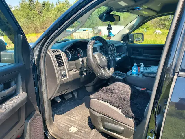 2022 Ram 1500 For sale in Cars & Trucks in Oakville / Halton Region - Image 6