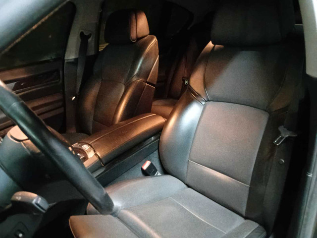 2009 BMW 750I LOW KMS in Cars & Trucks in Ottawa - Image 3