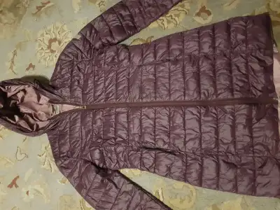 women's winter jacket medium , View more