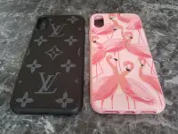 Iphone X phone cases