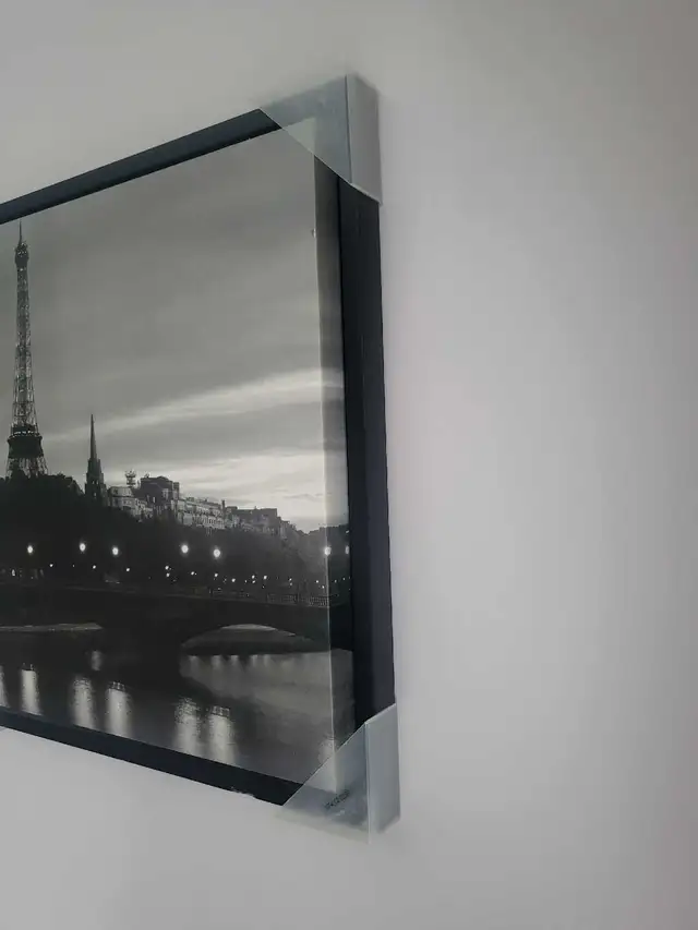 Paris Canvas in Home Décor & Accents in Ottawa - Image 3