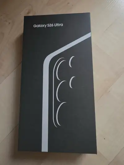 Samsung Galaxy S25 Ultra, View more