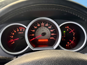 2011 Toyota Tacoma SR5