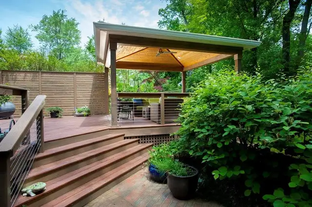 Affordable Deck Construction & Repairs470494807705538561