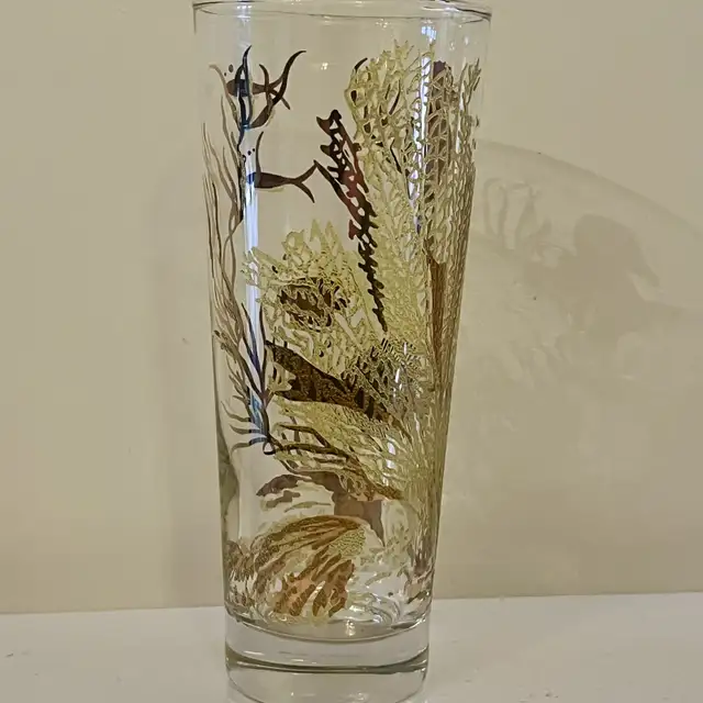 MCM Bartlett Collins Glasses64523622501122121