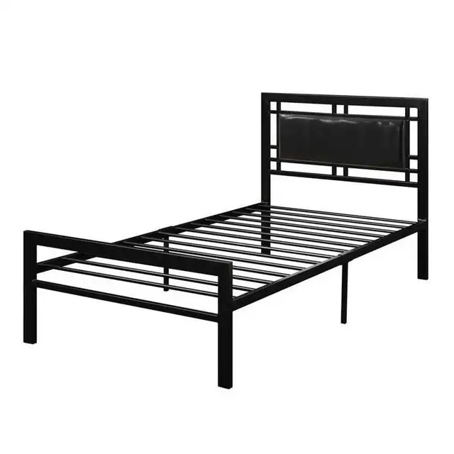 Metal bed frame | free delivery 64612066354049124