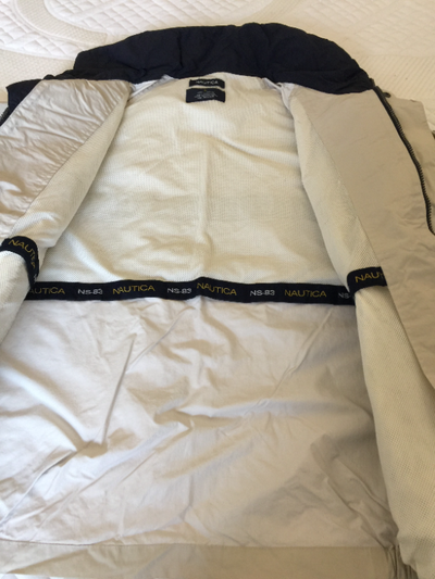 Blouson jacket Nautica, View more