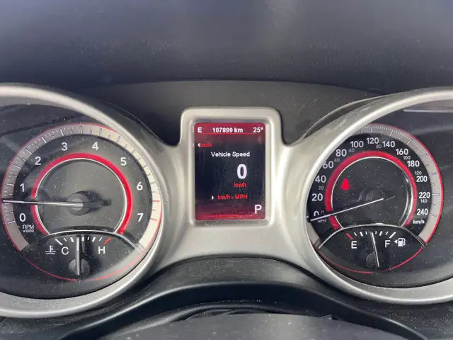Dodge Journey R/T AWD533919212493219843