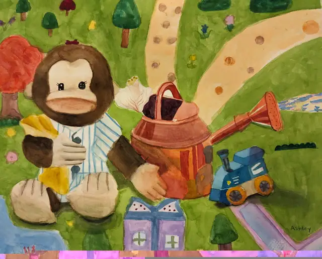 Art Classes64840296873602121