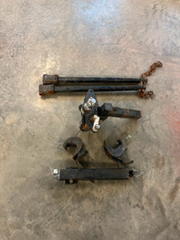 Equalizer Hitch For Sale