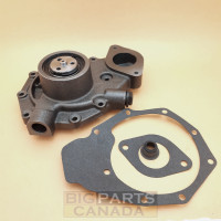 Water Pump for John Deere Engines - OEM RE and SE types